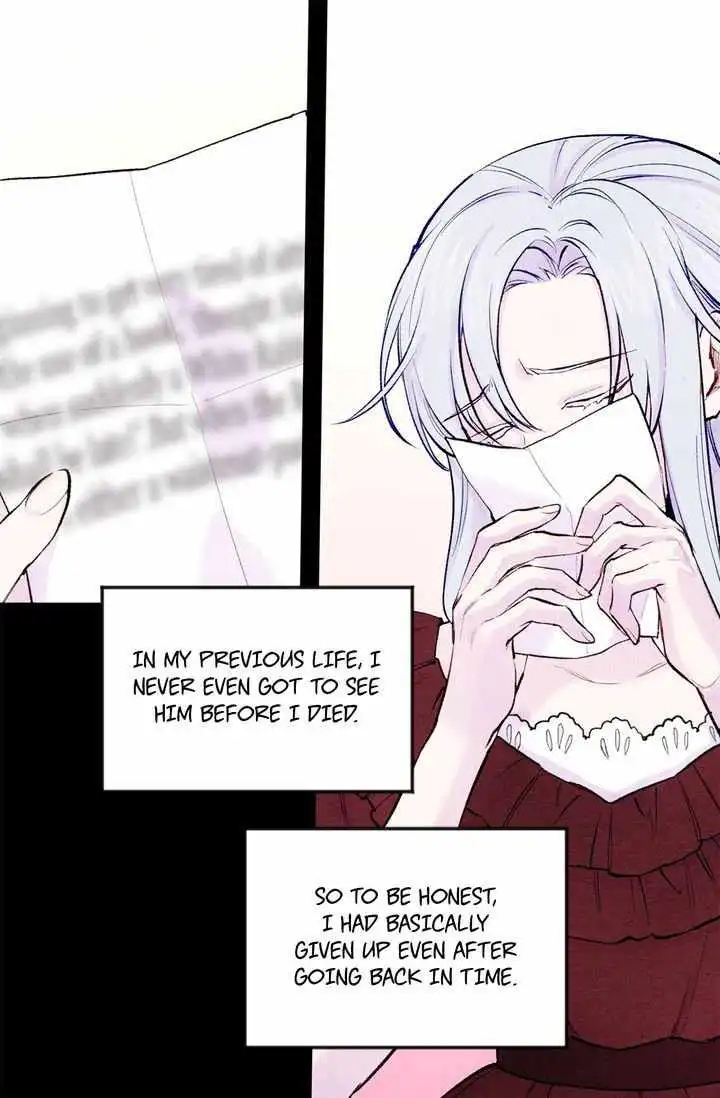 Iris – Lady With A Smartphone [ALL CHAPTERS] Chapter 34 6